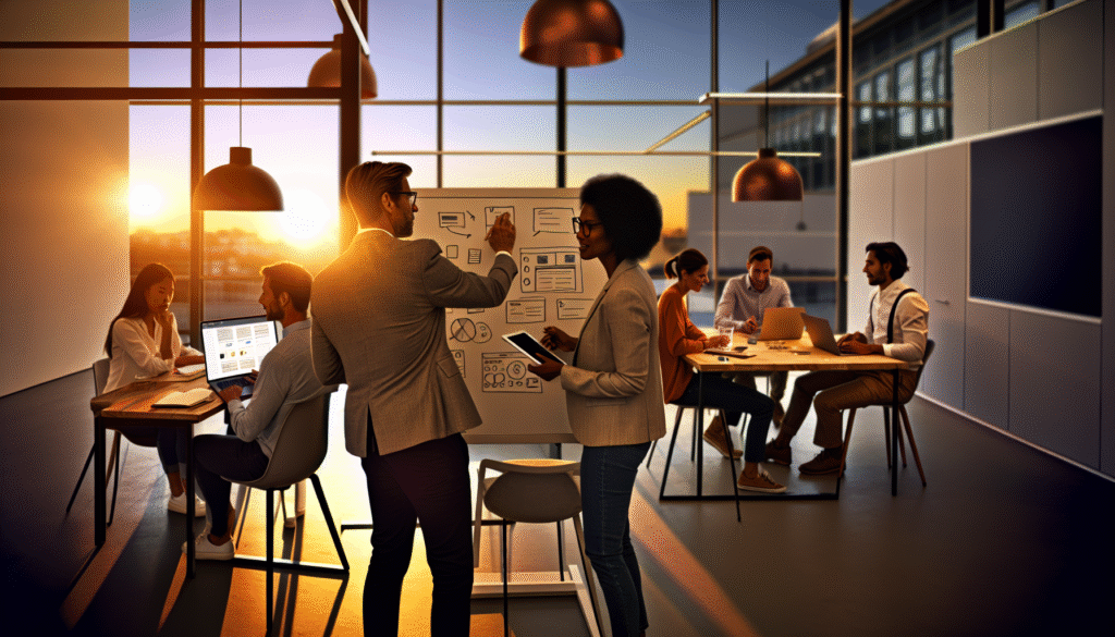 Webdesign & Branding: So machen Donauwörther Unternehmen online Eindruck