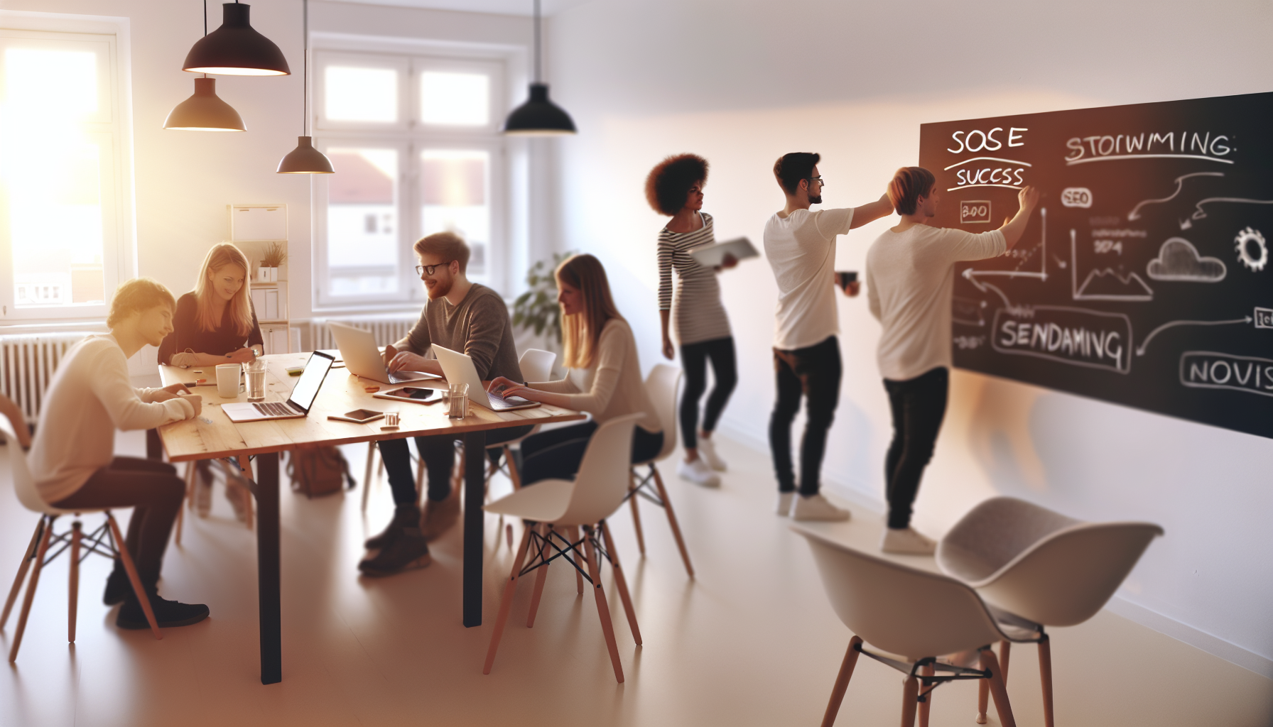 Webdesign Donauwörth: Deine Anleitung zum Erfolg im digitalen Zeitalter