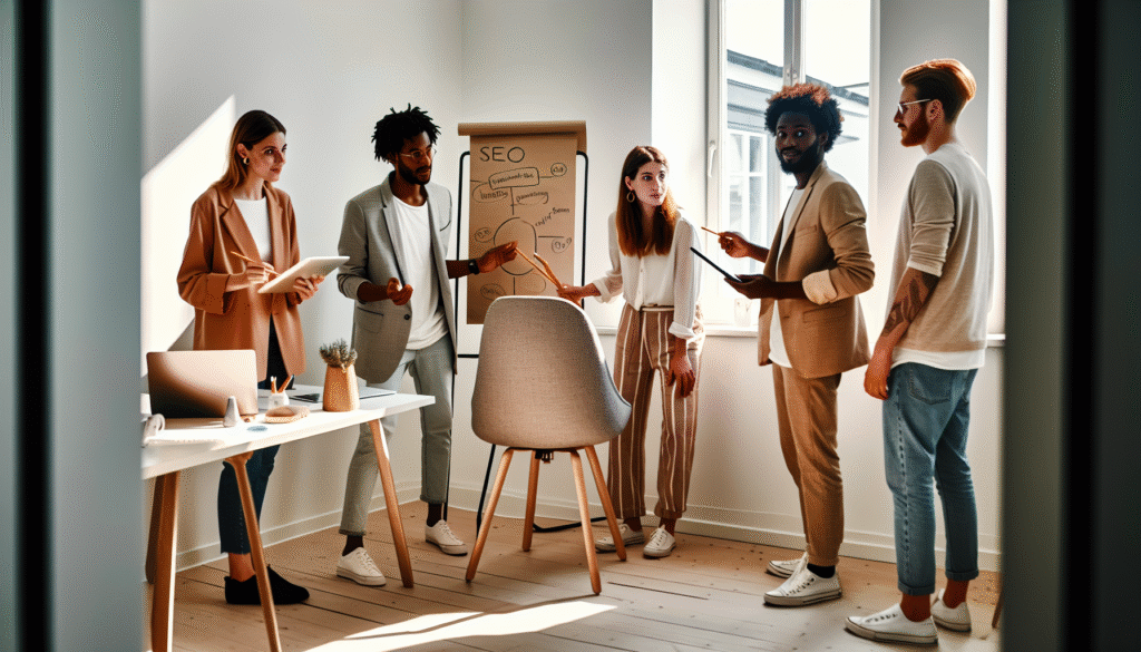 Webdesign Donauwörth Checkliste: So gelingt Ihre Website Schritt für Schritt