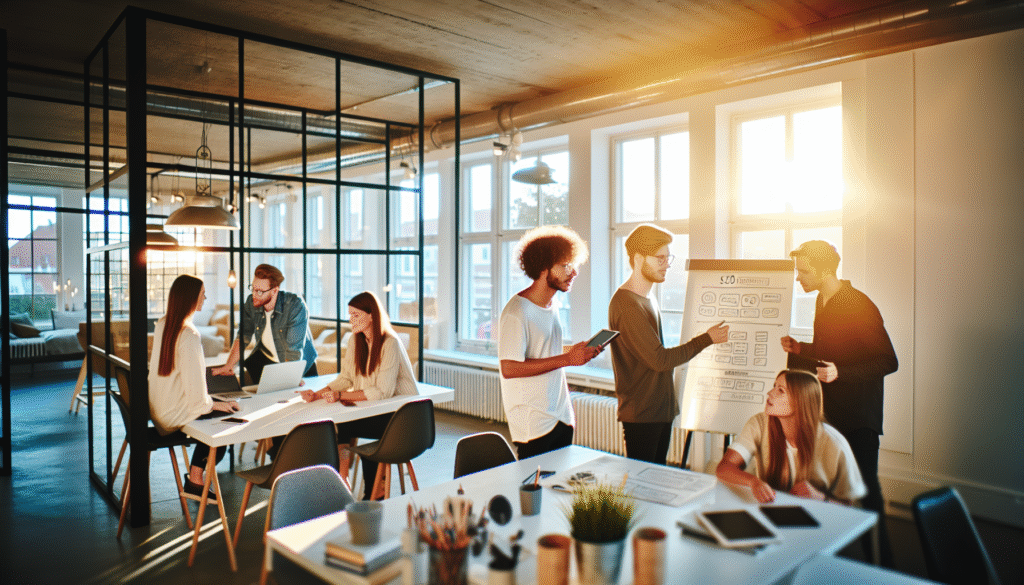 Webdesign Donauwörth einfach erklärt – So gelingt Ihre Webseite ohne Technik-Kenntnisse