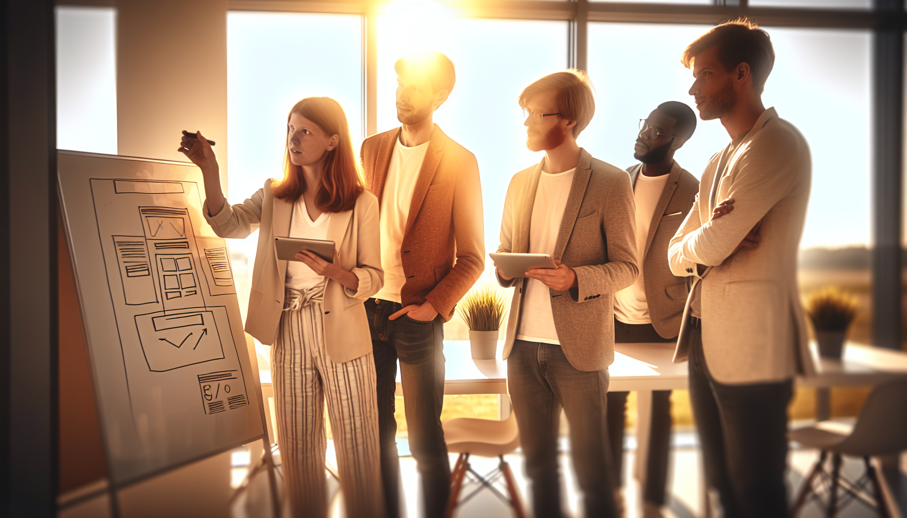 Webdesign Donauwörth Fallstudie: So hat ein Kunde 300 % mehr Sichtbarkeit erreicht