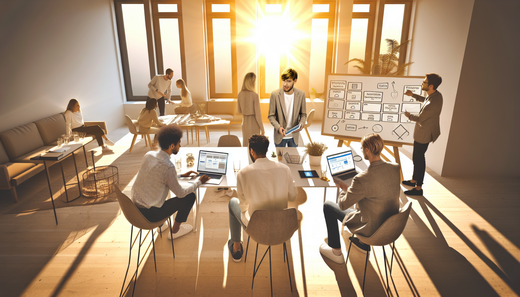 Webdesign in Donauwörth: Selbst machen oder Profi beauftragen? Vor- und Nachteile erklärt