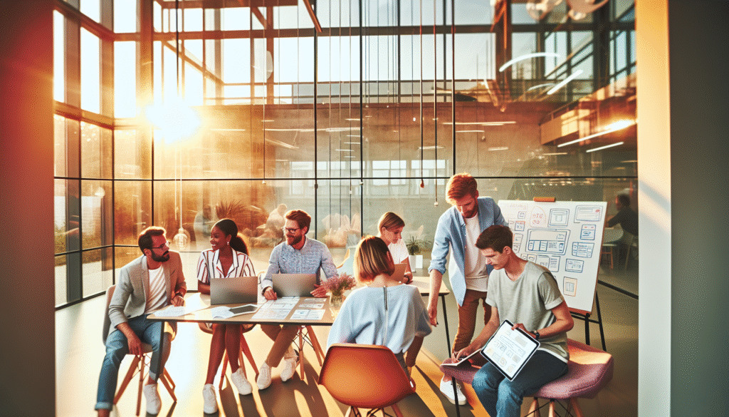 Webdesign Donauwörth: Top Tipps für lokale Unternehmen, die online überzeugen wollen