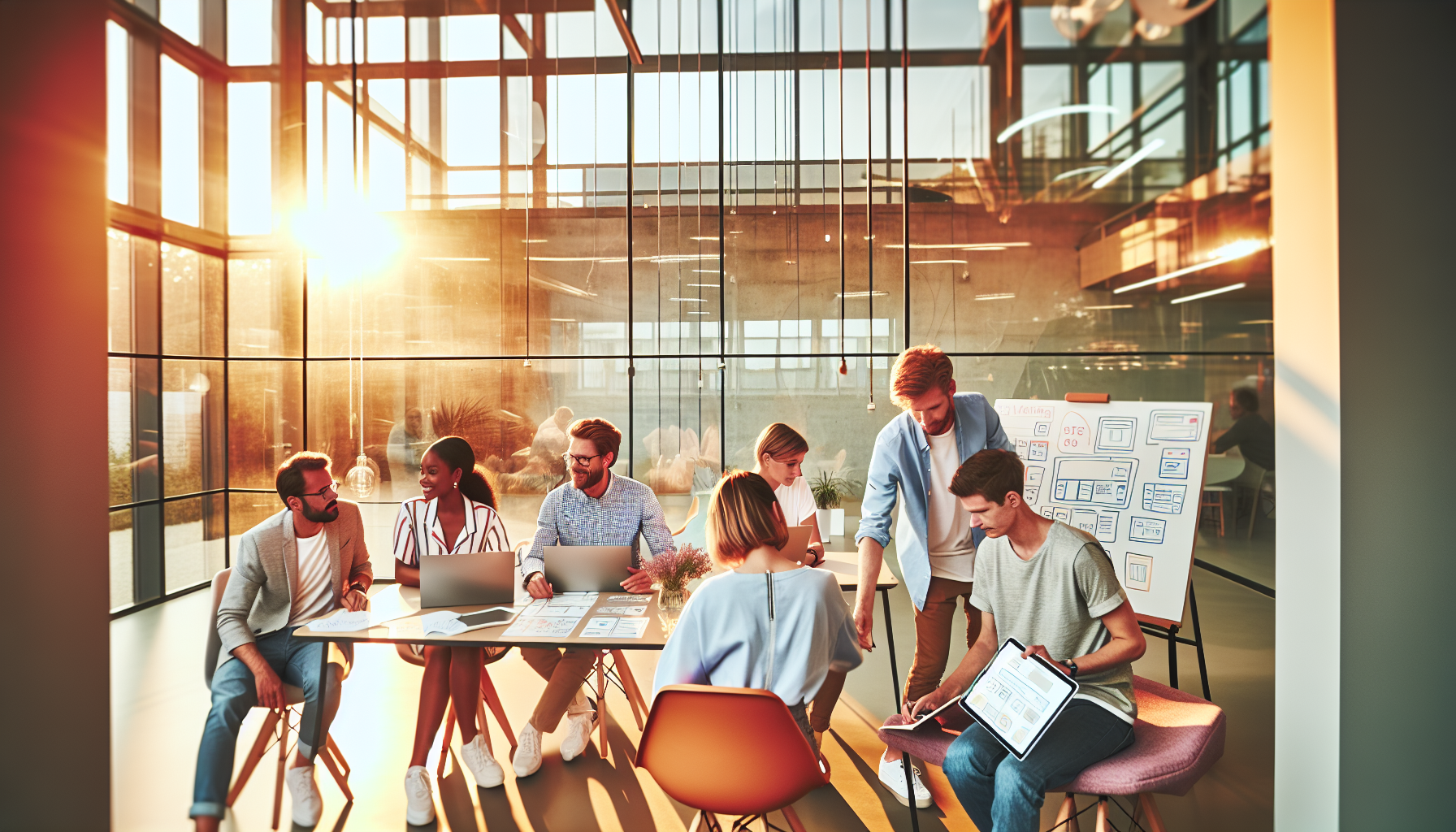 Webdesign Donauwörth: Top Tipps für lokale Unternehmen, die online überzeugen wollen