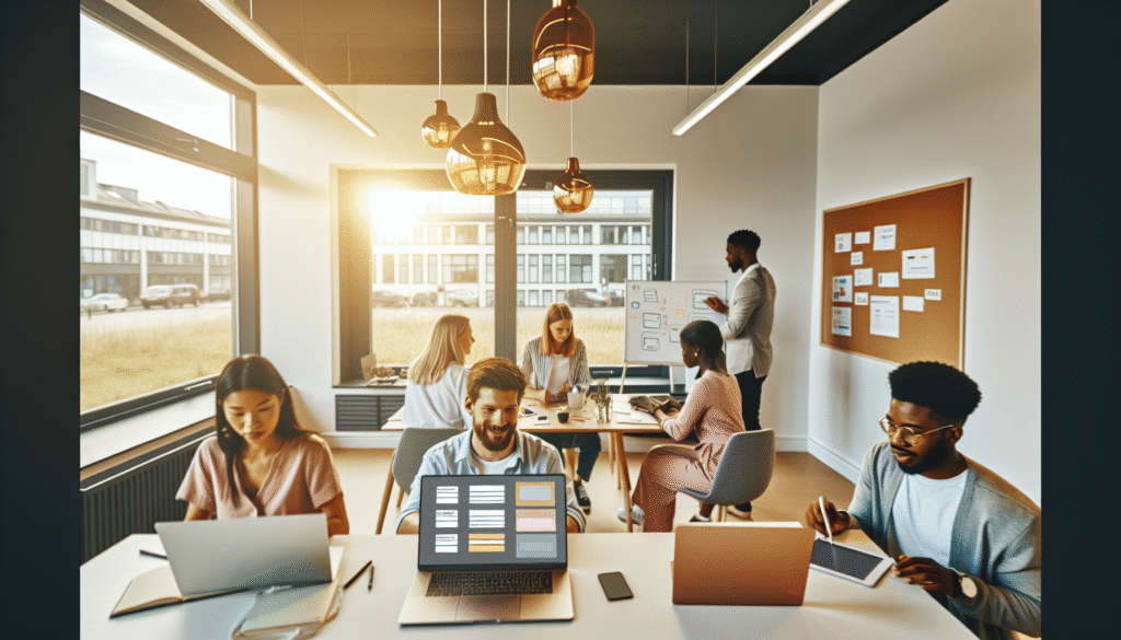 Webdesign-Fehler vermeiden: Das sollten Unternehmen in Donauwörth nicht tun