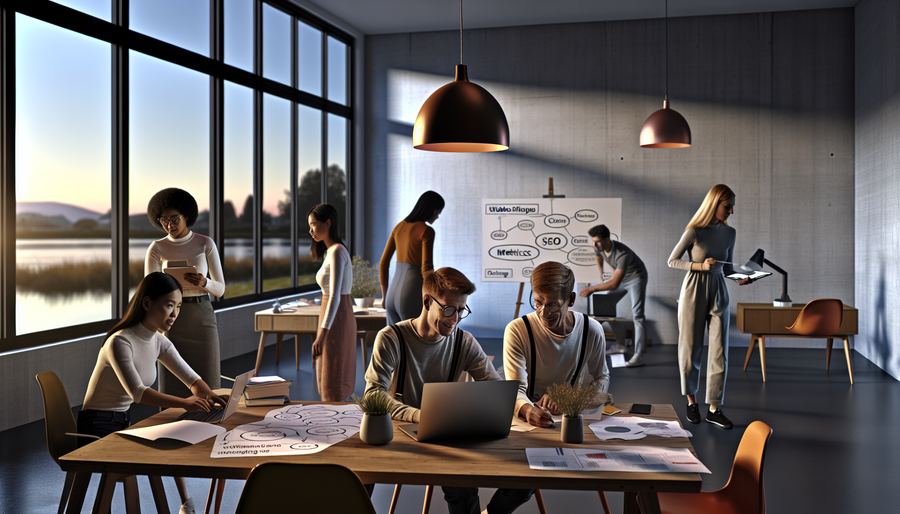 Webseite für Handwerksbetriebe in Donauwörth: Darauf kommt es an