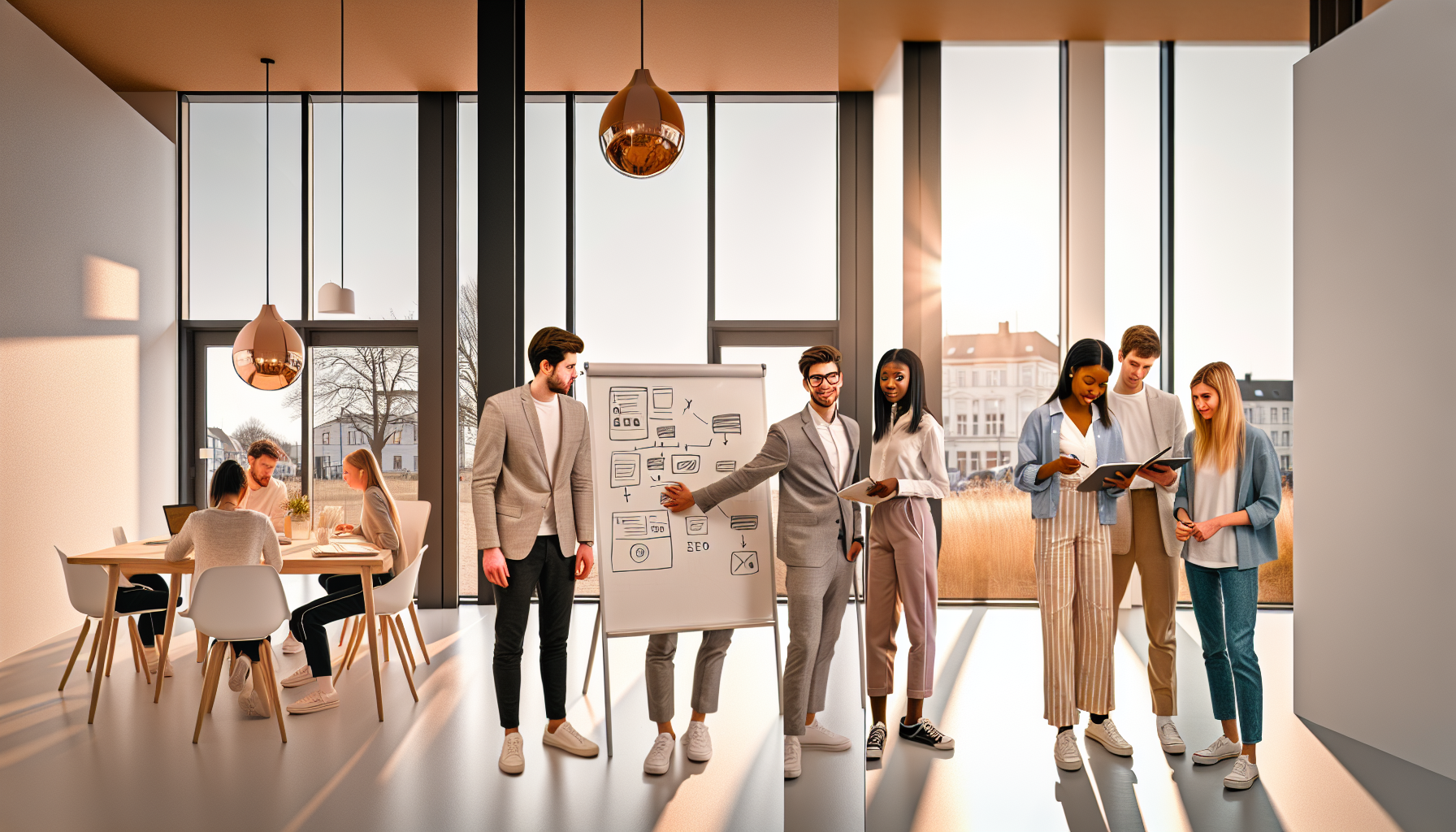 Webshop für Handwerker: So verkaufen Betriebe aus Donauwörth digital erfolgreich