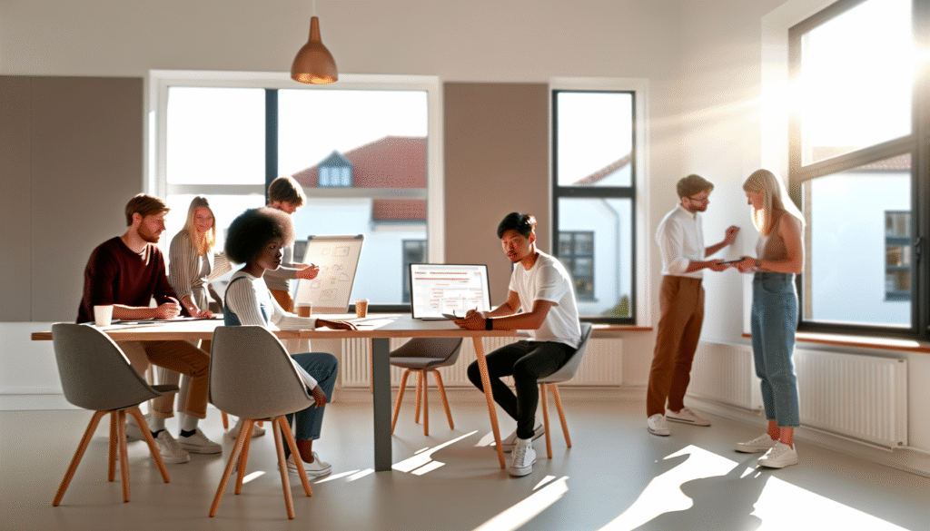 Website-Check für Unternehmen in Donauwörth: So prüfen Sie, ob Ihr Internetauftritt noch zeitgemäß ist