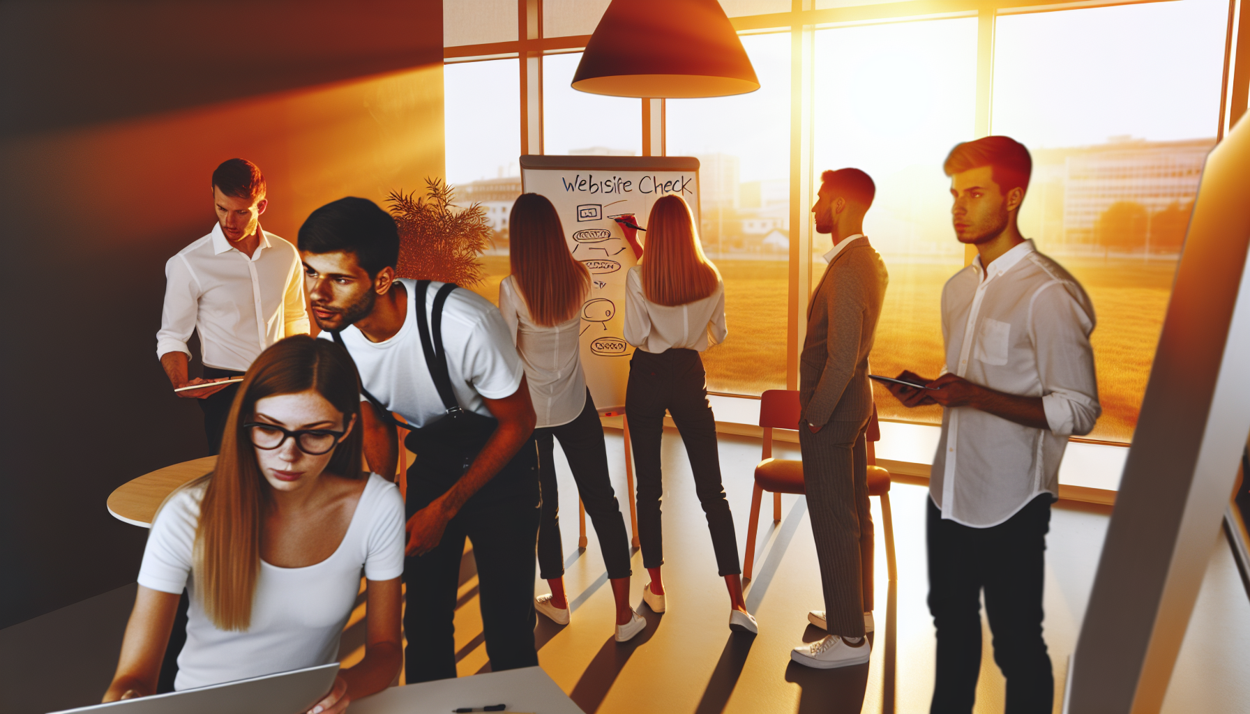 Website-Check für Unternehmen in Donauwörth: Ist Ihr Internetauftritt noch zeitgemäß?