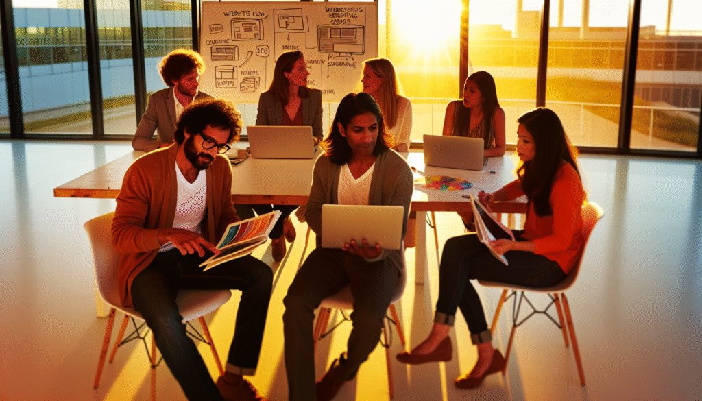 Website-Relaunch ohne Stress: Die besten Tipps für Firmen in Donauwörth