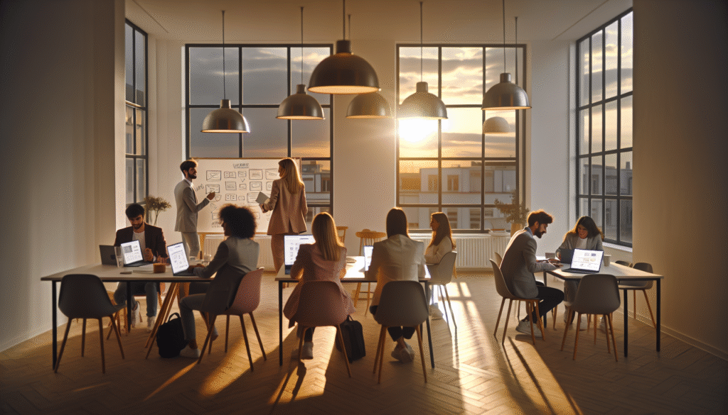 Wettbewerbsvorteil durch lokale SEO: Donauwörther Betriebe auf Erfolgskurs