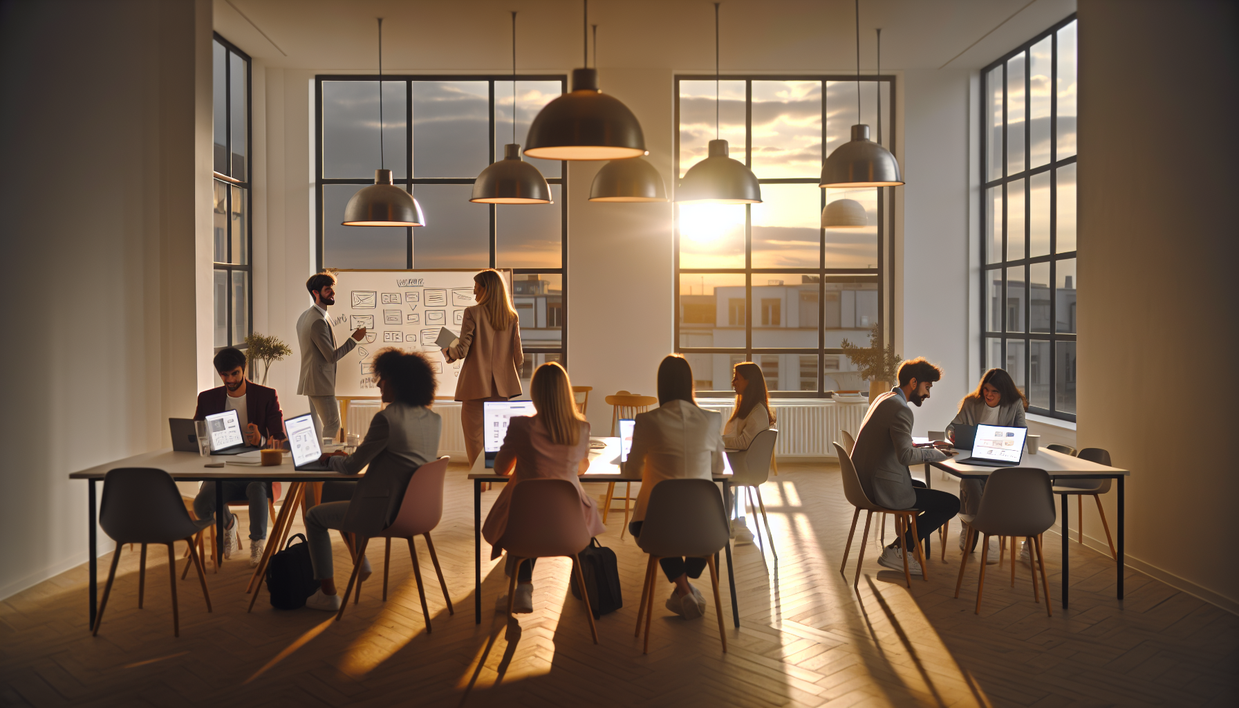 Wettbewerbsvorteil durch lokale SEO: Donauwörther Betriebe auf Erfolgskurs