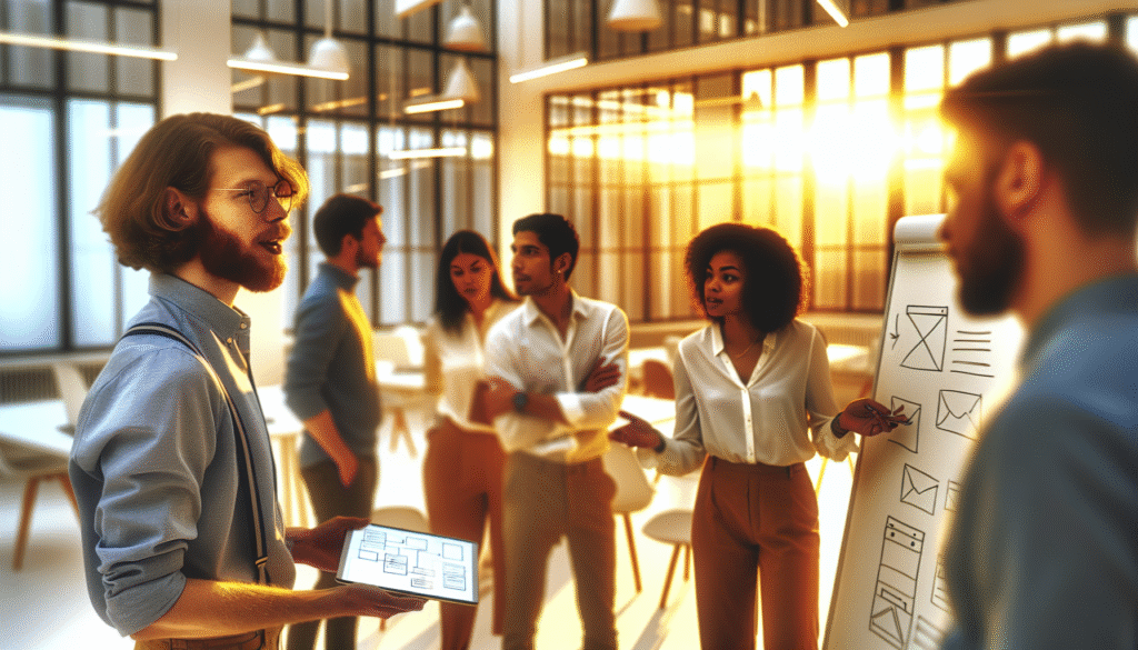 Wie Webdesign in Donauwörth deinem Unternehmen effektiv neue Kunden bringt