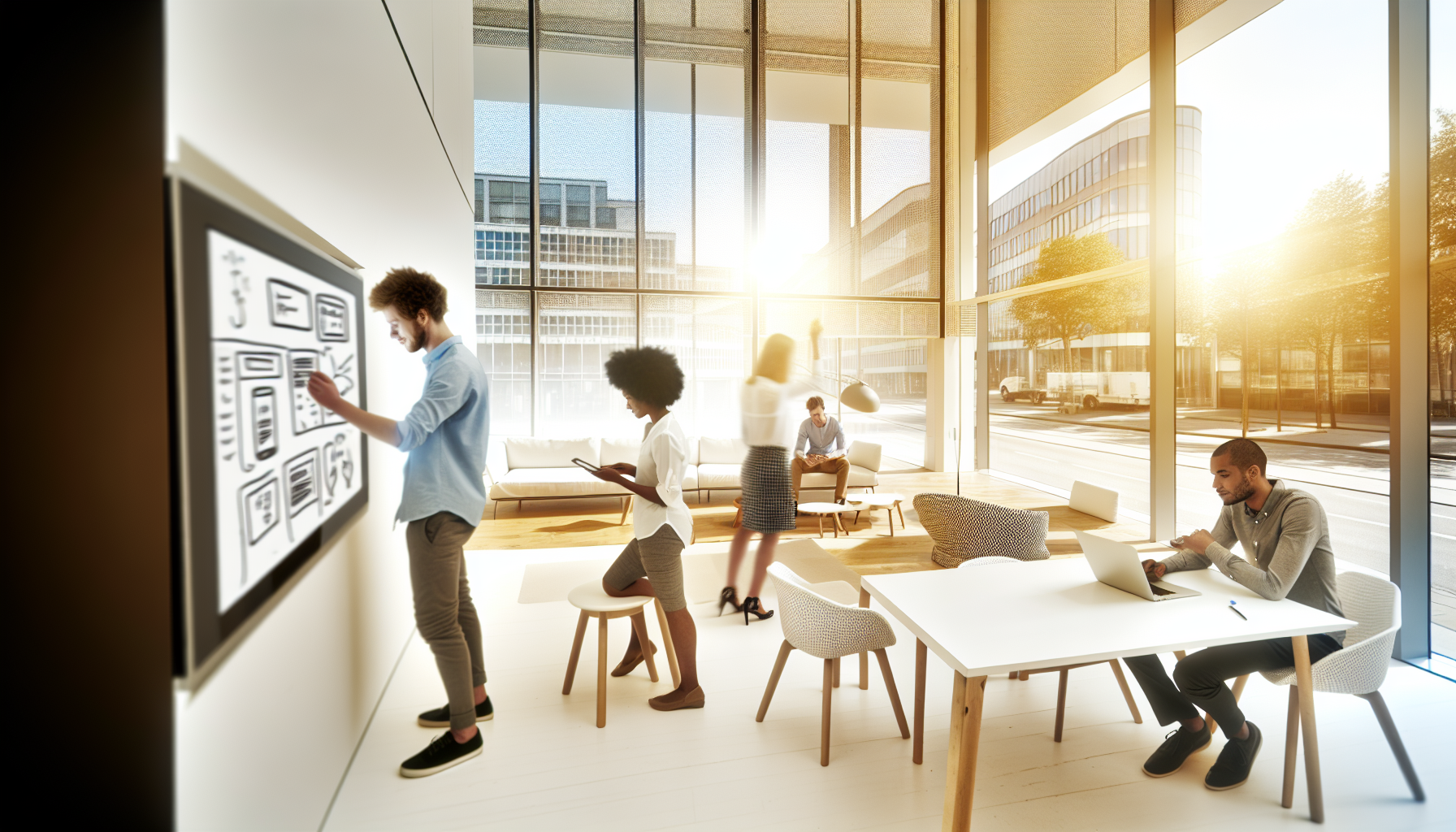 WordPress-Webseiten für KMUs in Donauwörth: Flexibel, modern und erfolgreich online durchstarten