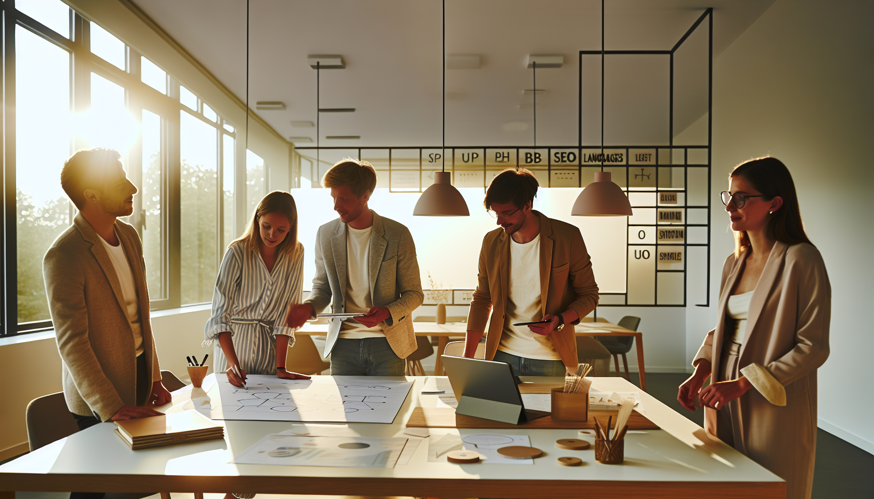 10 häufige Fehler bei der Erstellung einer Unternehmenswebsite (und wie man sie vermeidet)