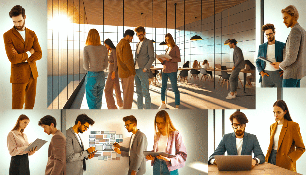 Barrierefreies Webdesign: Warum Zugänglichkeit für kleine Unternehmen unverzichtbar ist