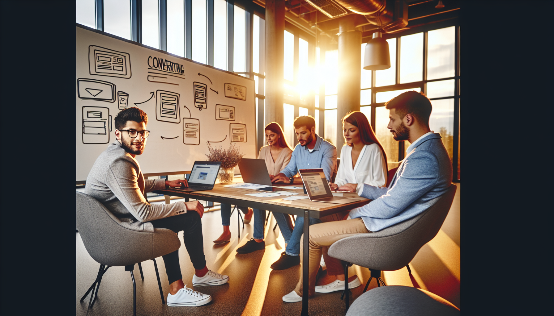 Call-to-Action-Buttons, die konvertieren: 7 Gestaltungstipps aus der Praxis