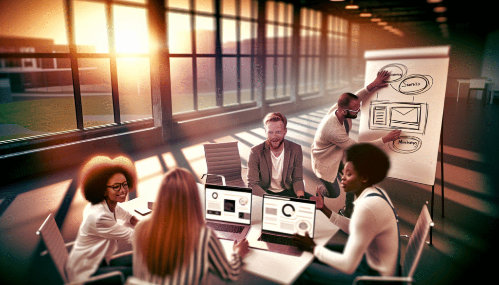 CMS-Vergleich für KMU: Welches System passt zu Ihrem Unternehmen?