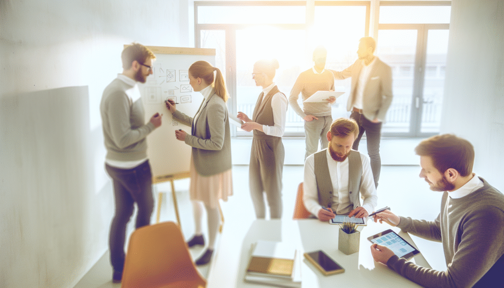 Content-Marketing & SEO: So steigern Sie Ihr Google-Ranking mit hochwertigen Inhalten