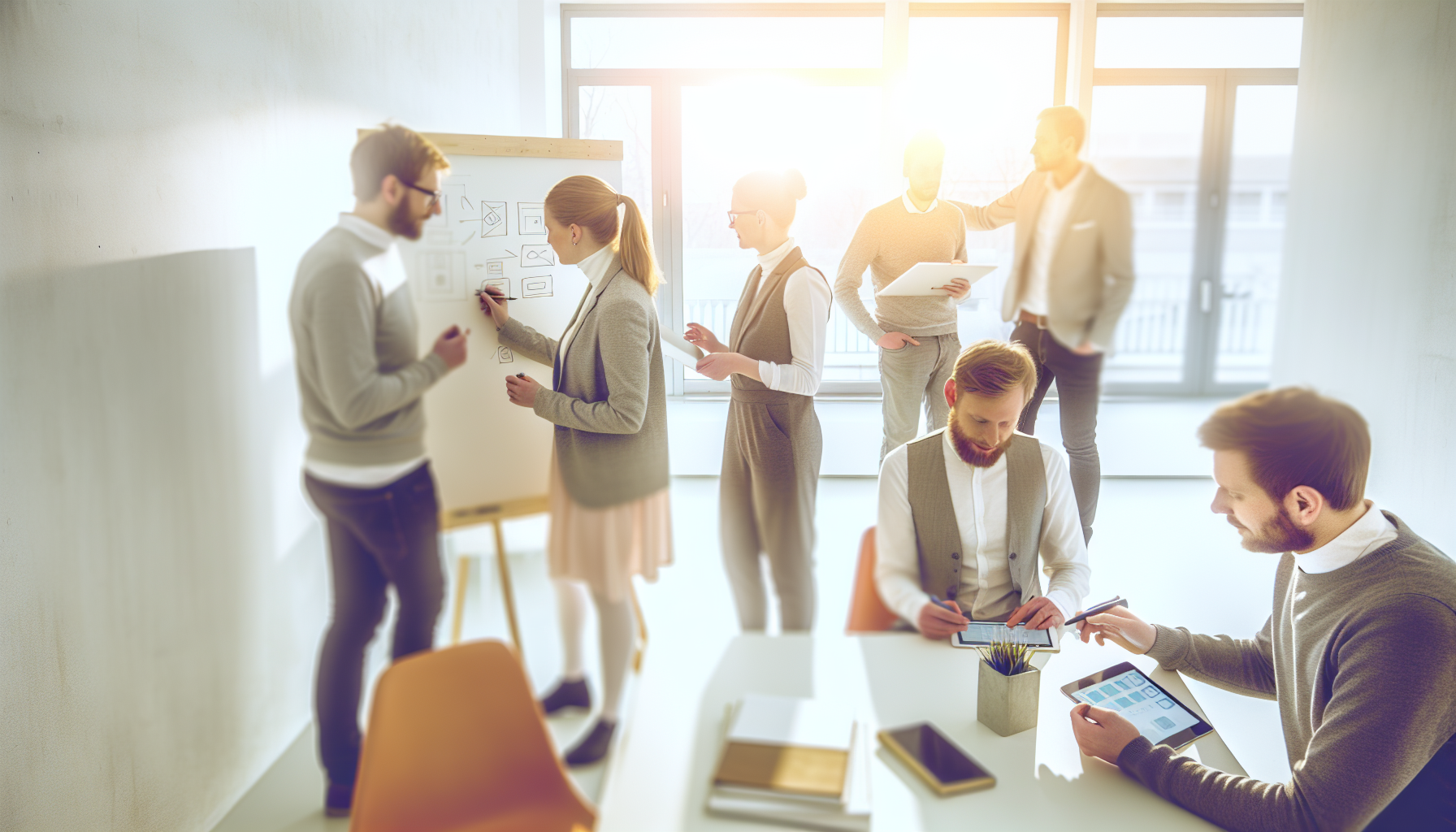 Content-Marketing & SEO: So steigern Sie Ihr Google-Ranking mit hochwertigen Inhalten