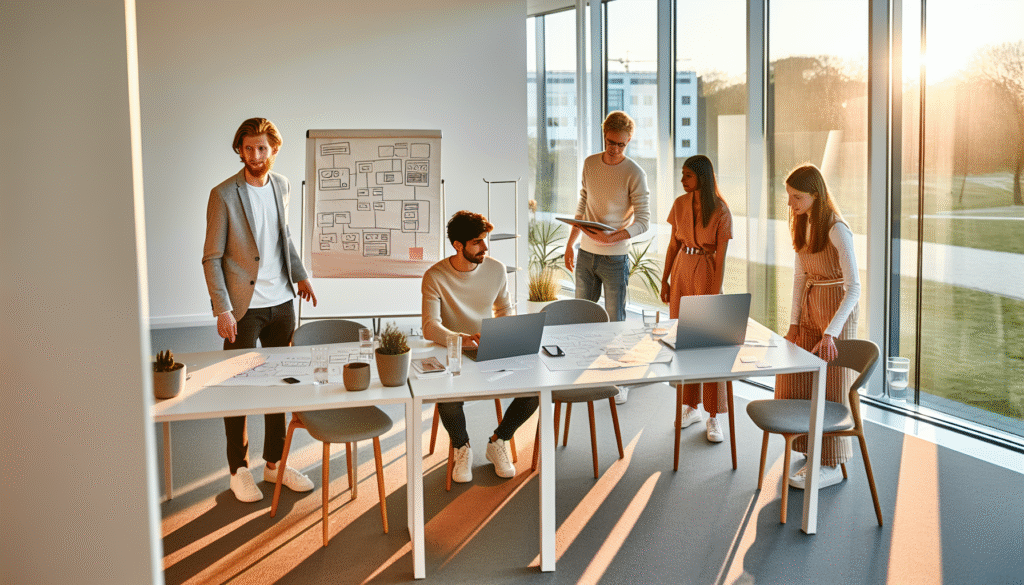 Conversion-Optimierung leicht gemacht: Webdesign-Tricks, die Besucher zu Kunden machen