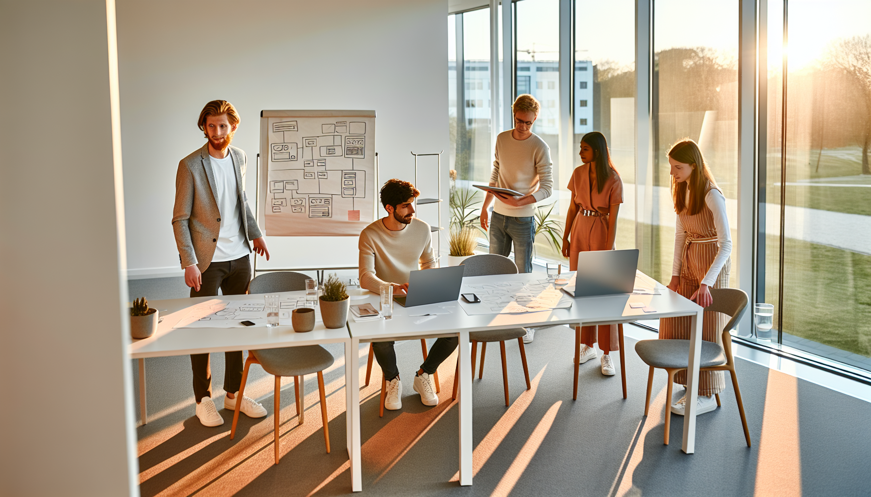 Conversion-Optimierung leicht gemacht: Webdesign-Tricks, die Besucher zu Kunden machen