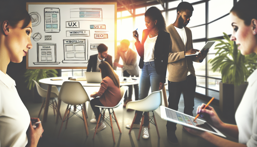 Corporate Blog einbinden: So macht Bloggen Ihre Website attraktiver und erfolgreicher