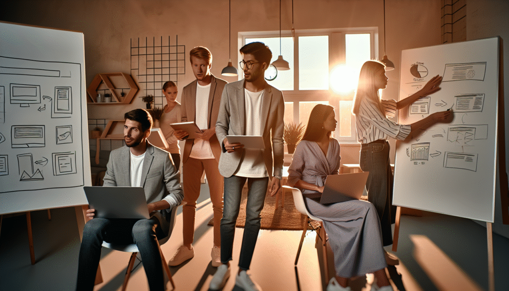 DIY-Webdesign oder Profi? So treffen Unternehmen die beste Wahl