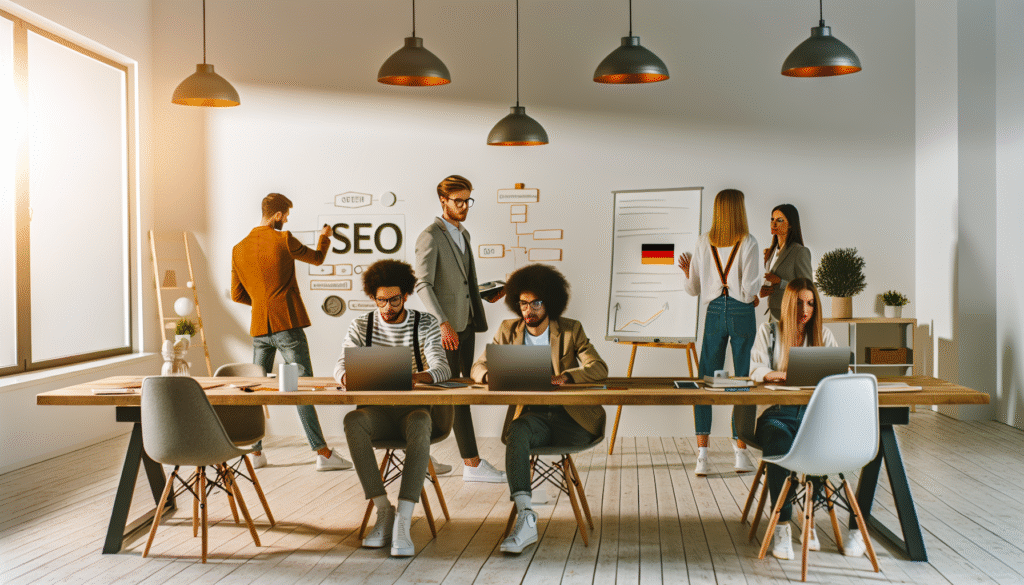 Emotion im Design: Wie Bilder und Farben gezielt Gefühle beim Kunden wecken