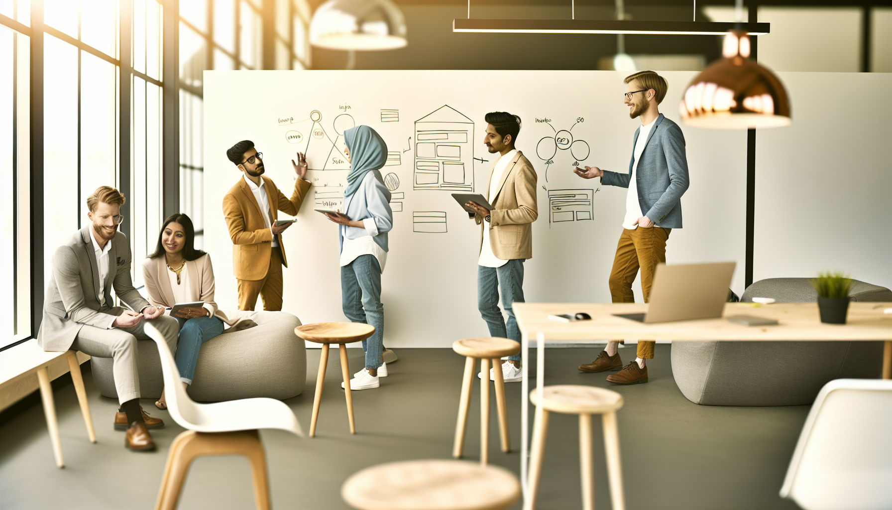 Emotion im Design: So wecken Bilder und Farben gezielt Gefühle bei Ihren Kunden