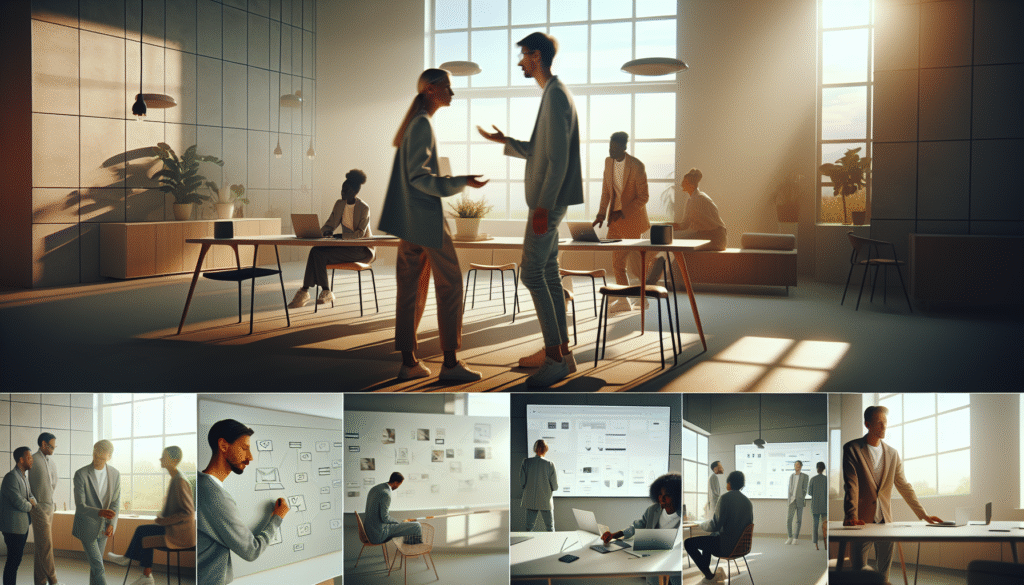 Facebook, Google & Co.: Was funktioniert am besten für Donauwörther Betriebe?