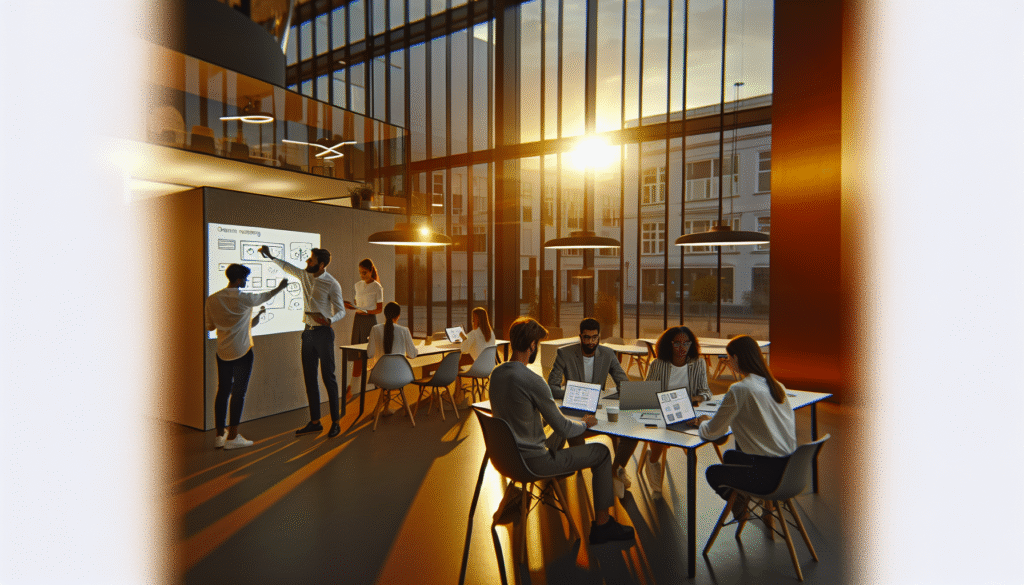 Facebook, Google & Co.: Was funktioniert am besten für Donauwörther Betriebe?