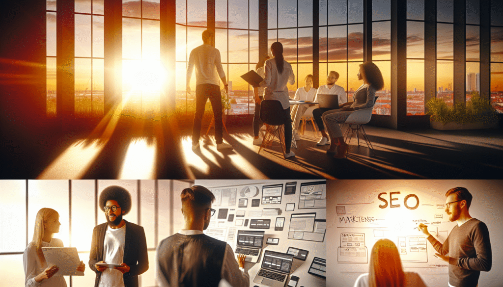 Firmenhomepage 2025: Die Must-have-Funktionen für moderne Unternehmenswebsites