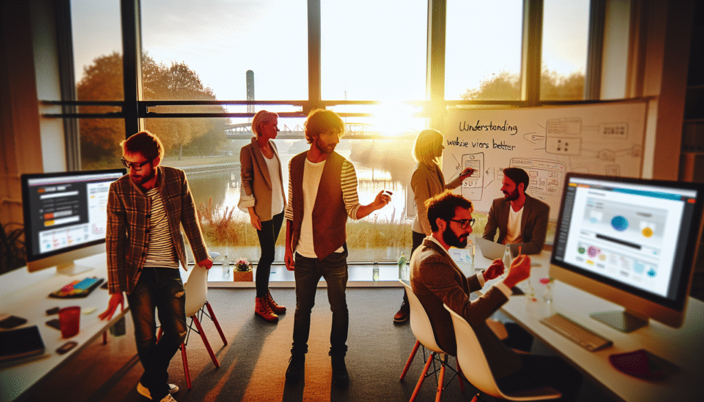 Google Analytics & Co.: So verstehen Sie Ihre Website-Besucher besser