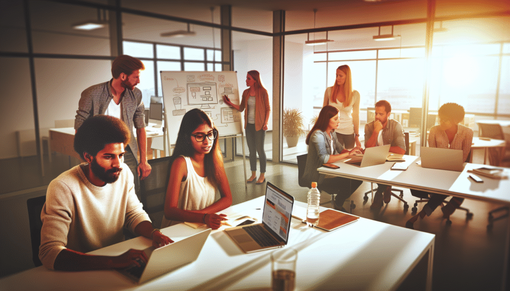 Google Ranking-Faktoren 2025: Worauf es jetzt für Unternehmen wirklich ankommt