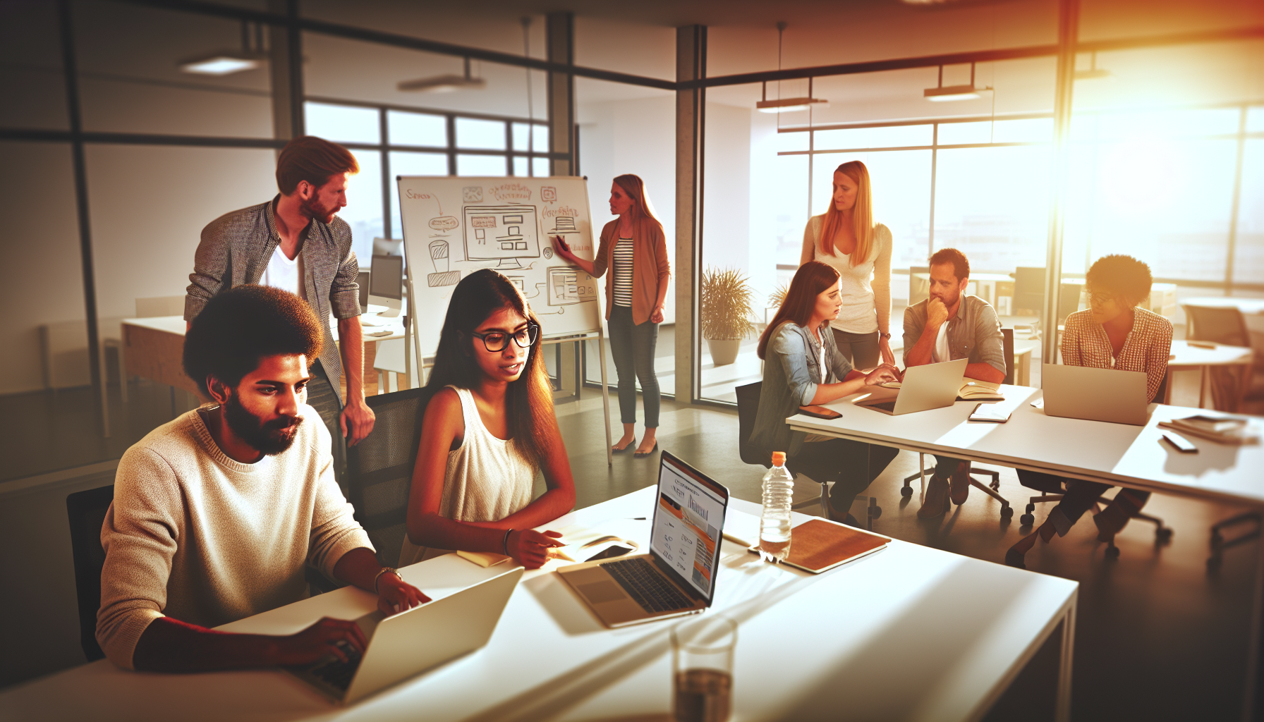 Google Ranking-Faktoren 2025: Worauf es jetzt für Unternehmen wirklich ankommt