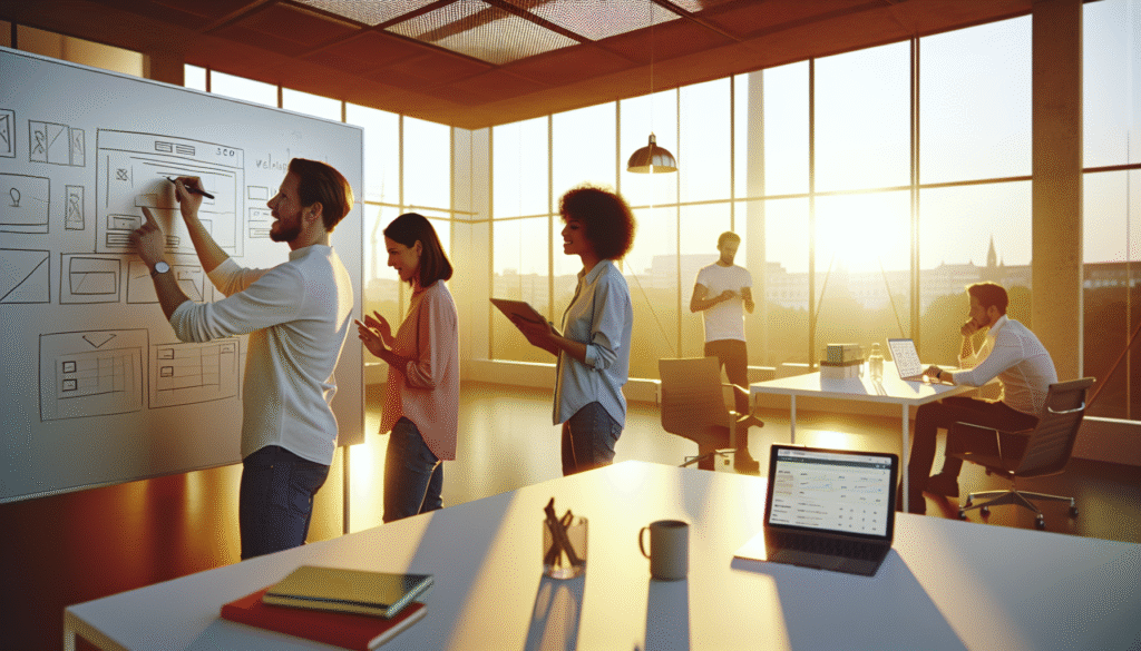 Google-Updates verstehen: So wirken sich Algorithmus-Änderungen auf Ihre Website aus