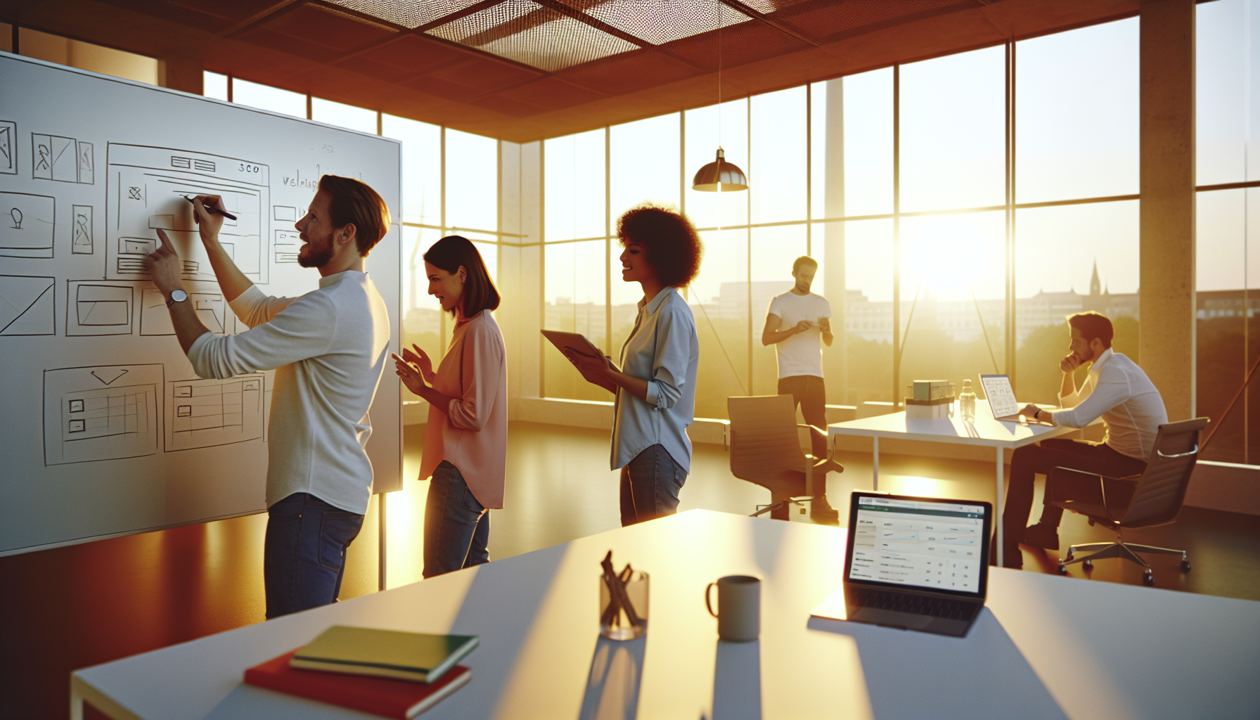 Google-Updates verstehen: So wirken sich Algorithmus-Änderungen auf Ihre Website aus