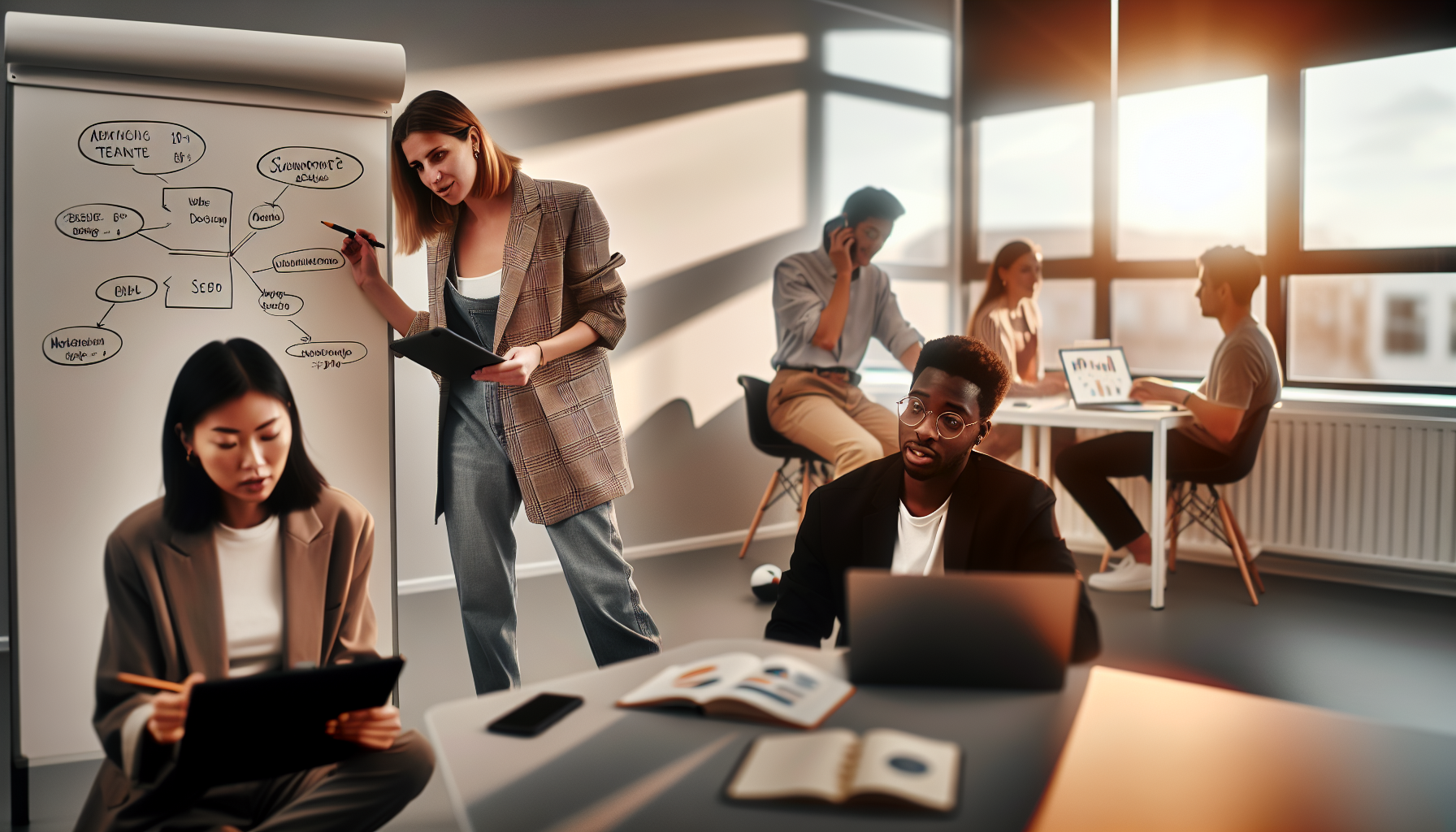 In Donauwörth & Co.: Geografische Keywords richtig nutzen für mehr Sichtbarkeit