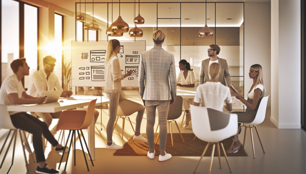 Inhaltspflege leicht gemacht: Tipps zur effizienten Website-Verwaltung