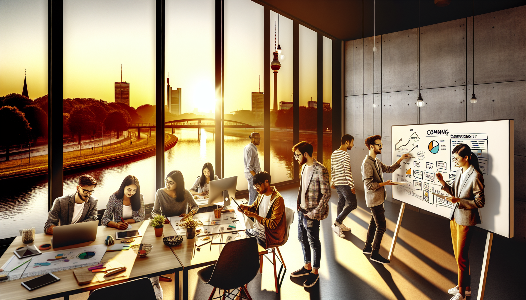 Internationales vs. lokales SEO: Worauf mittelständische Unternehmen wirklich setzen sollten