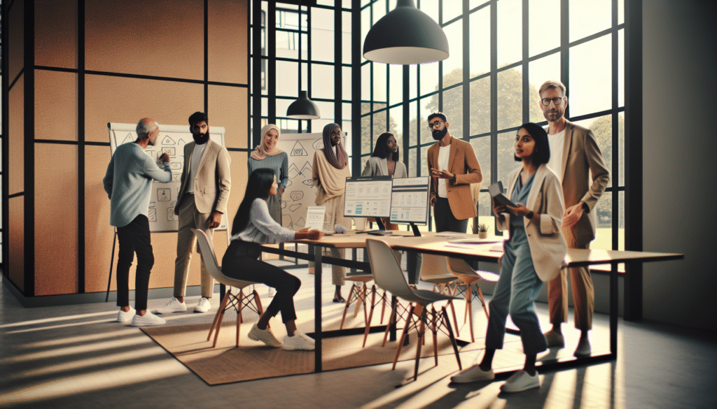 Keyword-Recherche für lokale Unternehmen: So finden Sie die besten Suchbegriffe