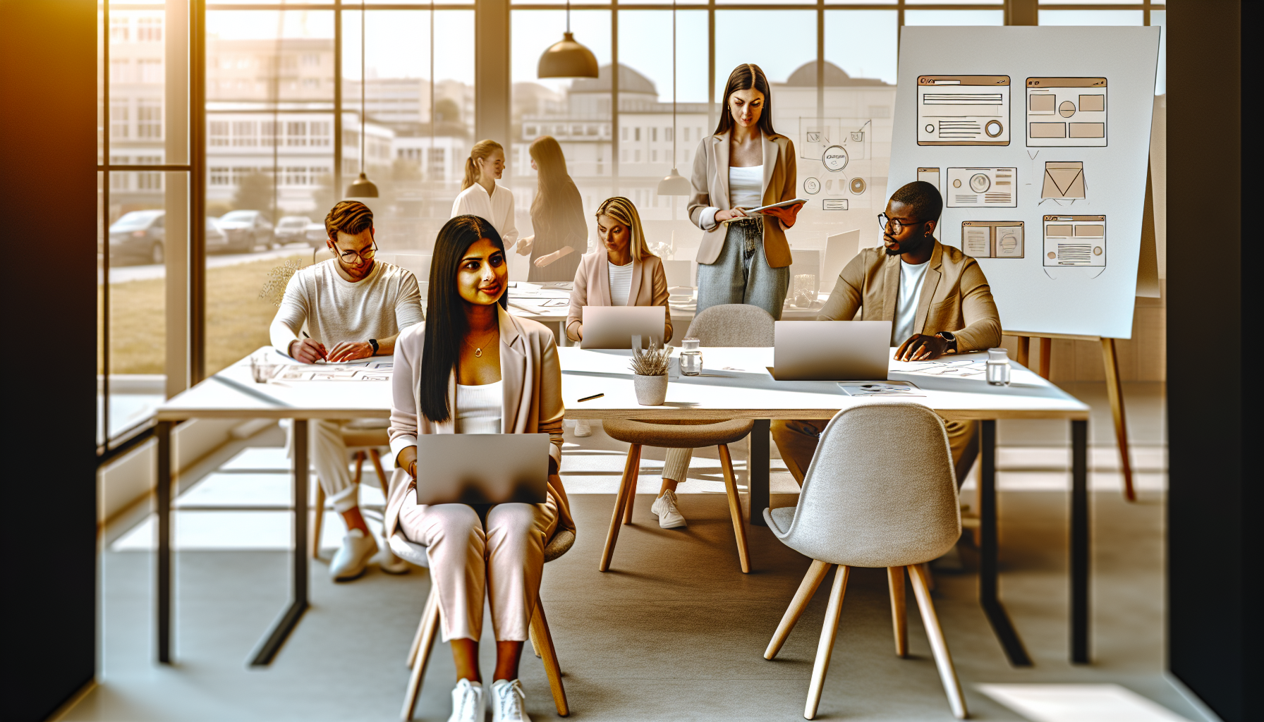 Kontaktmöglichkeiten auf der Website: So erleichtern Sie Kunden die Kontaktaufnahme