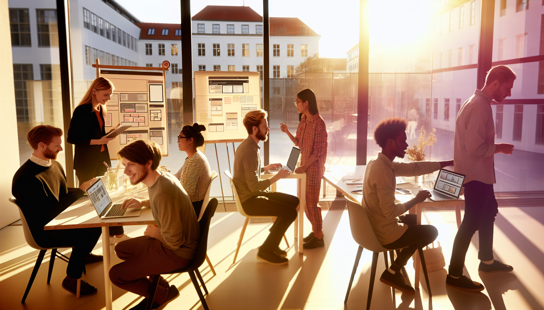 Kosten einer Firmenwebsite im Donau-Ries: So planen Sie Ihr Budget richtig