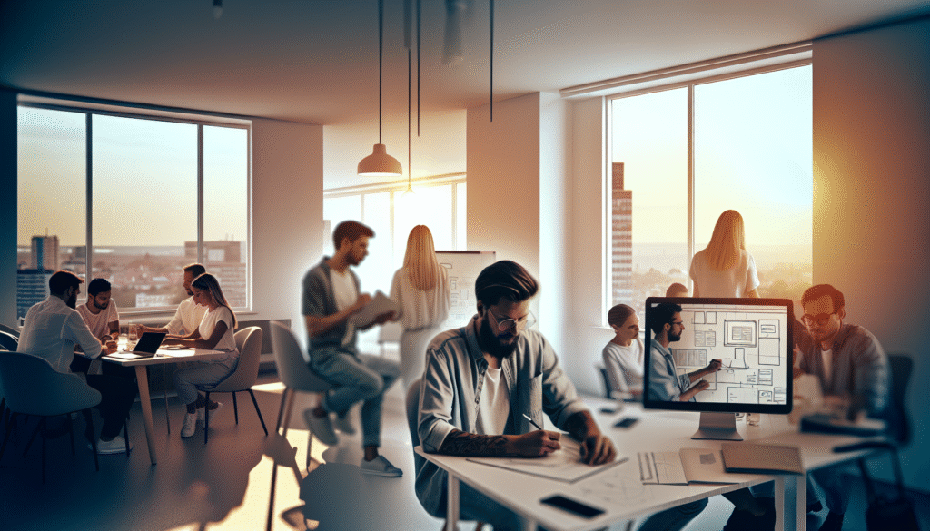 Linkaufbau lokal: So gewinnen Sie wertvolle Backlinks aus Ihrer Region