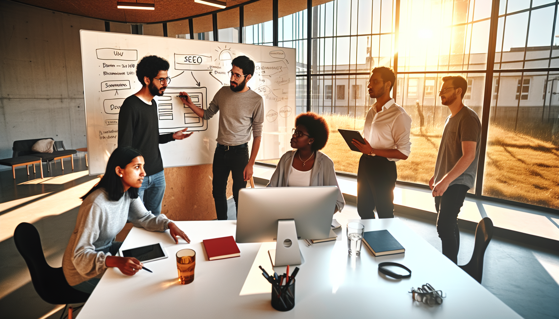 Local SEO Donau-Ries: 10 Tipps, wie Ihr Unternehmen vor Ort besser gefunden wird