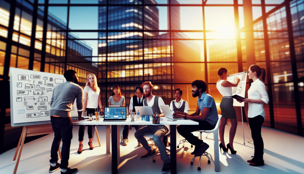 Lokale Erfolgsgeschichten: Inspirierende Website-Beispiele aus Donauwörth