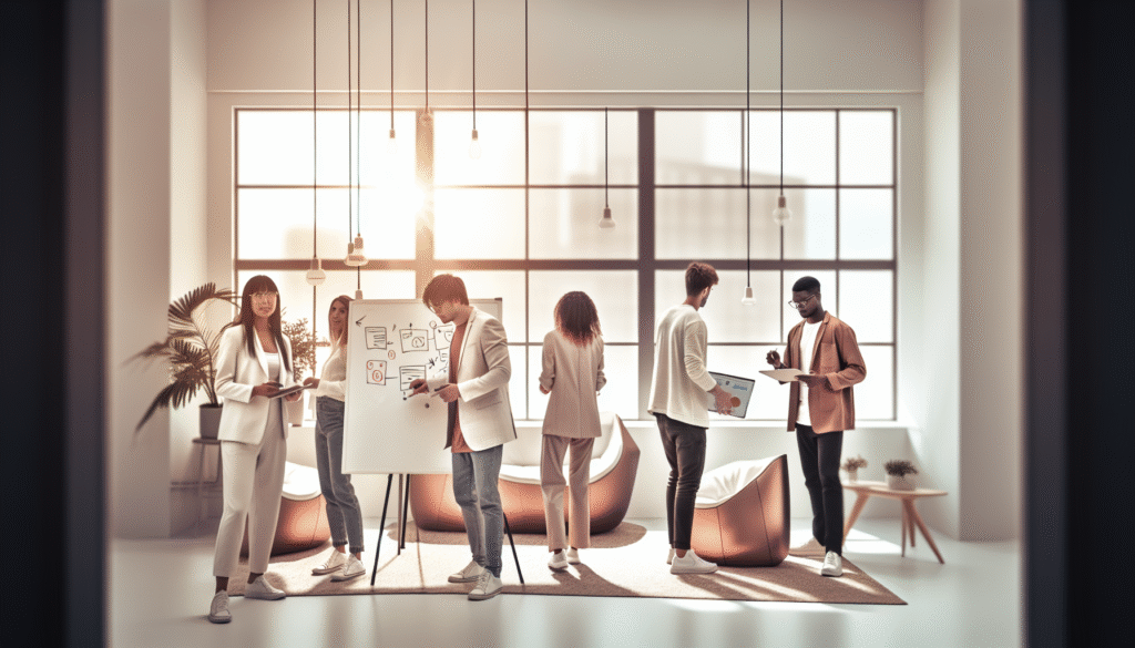 Lokale Inhalte integrieren: So wird Ihre Website für Donau-Ries-Kunden relevant