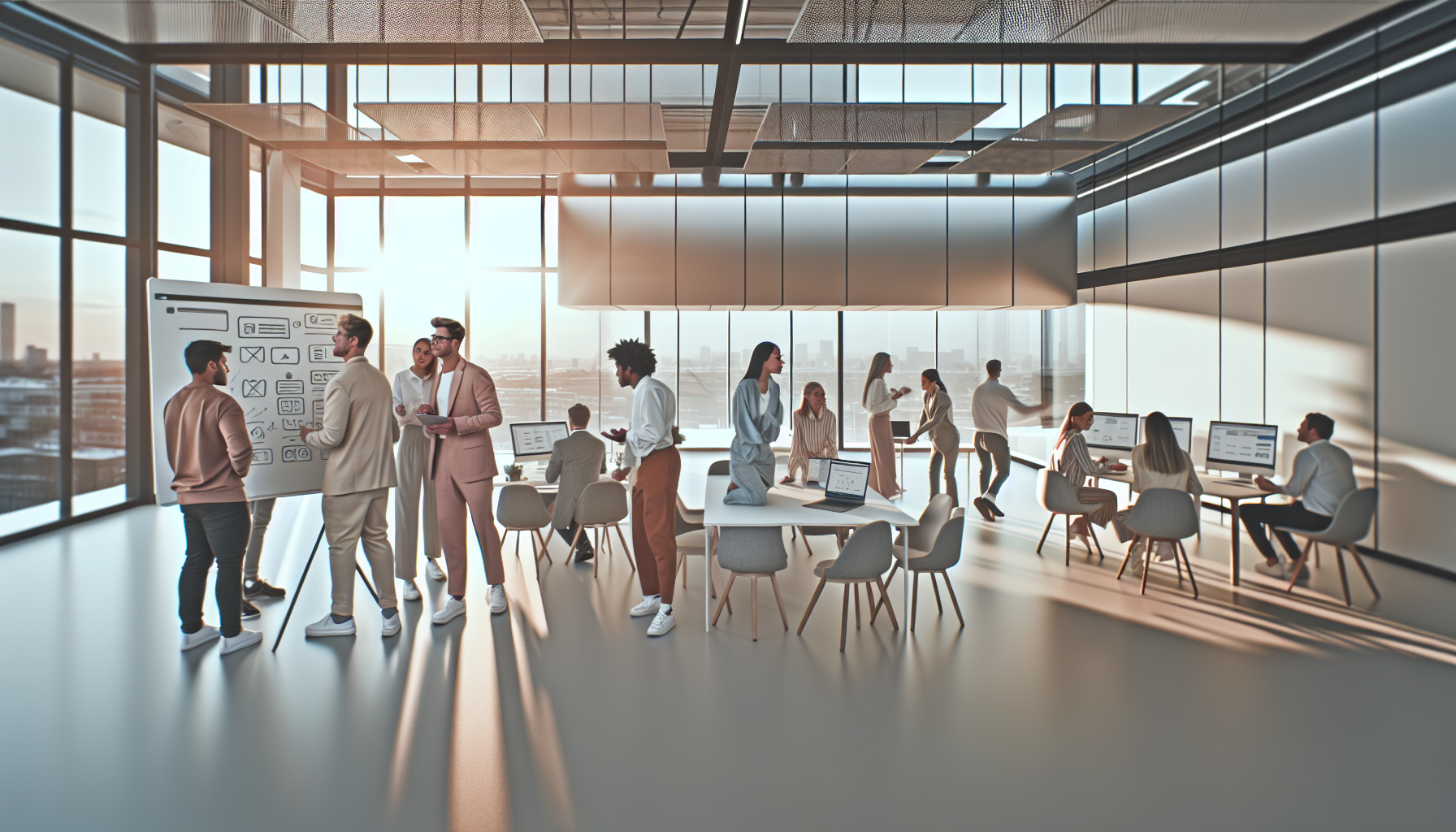 Lokales Flair online: Webdesign-Tipps für Unternehmen im Donau-Ries