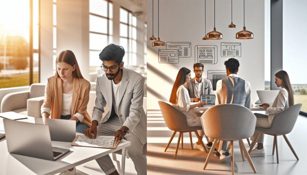 Lokalisierung & Schema.org: Wie lokale Markups Ihr Ranking verbessern